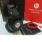 MONSTER BEATS BY DR DRE STUDIO IN EAR HEADPHONES WITH CONTROL TALK - NEW!