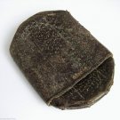 Vintage Pince-Нez Leather Pouch Signed Depose