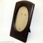 Antique Wooden Picture Frame Vintage Desktop Photograph Frame