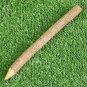 Vintage Pencil Handmade from Wood Stick Branch 1970s