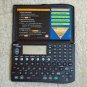 Vintage Calculator Olivetti D300 organizer data bank digital diary Working