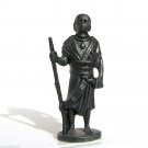 British India #5 Kinder Surprise Metal Soldier Figurine Vintage Toy 1.5 inch