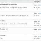 Vintage Alarm Clock SLAVA Soviet USSR 11 Jewels Works Gold Tone Desktop Watch