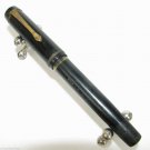 "Svoboda" Vintage Fountain Pen Bakelite Ink Window Piston Filler Repair