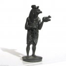 British India #6 Kinder Surprise Metal Soldier Figurine Vintage Toy 1.5 inch