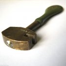 Vintage Diamond Glass Cutter USSR 1970s Plastic Handle
