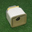 Vintage Slide Viewer MINT NOS Boxed w/ Slides Soviet USSR 1970's