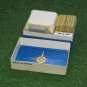 Vintage Slide Viewer MINT NOS Boxed w/ Slides Soviet USSR 1970's
