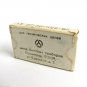 NEVA RUSSIAN USSR VINTAGE SAFETY SHAVE RAZOR SPARE BLADES BOX NOS