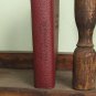 Vintage Greek French Dictionary Pocket Size Printed in Greece 1970 Astir Papadi