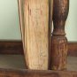 Vintage Greek French Dictionary Pocket Size Printed in Greece 1970 Astir Papadi