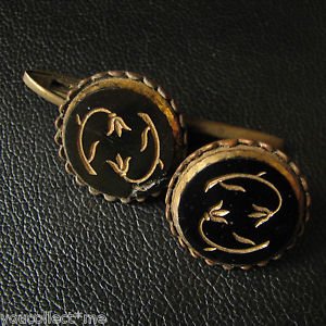 cufflinks cuff