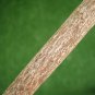 Vintage Pencil Handmade from Wood Stick Branch 1970s Bulgaria Nice Deco