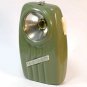 SVETLINA Boxed Papers Vintage Flashlight Signal Light Lantern Torch Bulgaria 70s