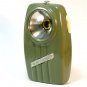 SVETLINA Boxed Papers Vintage Flashlight Signal Light Lantern Torch Bulgaria 70s