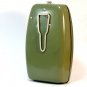 SVETLINA Boxed Papers Vintage Flashlight Signal Light Lantern Torch Bulgaria 70s