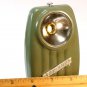 SVETLINA Boxed Papers Vintage Flashlight Signal Light Lantern Torch Bulgaria 70s