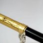 Vintage Mechanical Pencil Soviet Russia USSR Rolled Gold Barrel Soyuz w/ Rubies