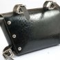 Faux Leather Vintage Bicycle Bike Bag Tools Wrenches Pouch Russia USSR 1970s