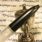 VINTAGE FOUNTAIN PEN - Piston Filler - Unused, Never Inked, Storage Wear, 1970s