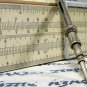 Ladies Antique Sliding Mechanical Pencil - Ultra Slim Design -