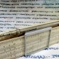 Ladies Antique Sliding Mechanical Pencil - Ultra Slim Design -