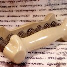RARE Vintage Hand Grip Exercise Fitness Gear - Spring Loaded Handle - USSR 1970s
