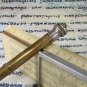Everpoint Silver Plate - Vintage Antique PROPELLING PENCIL As Is - Lead Included