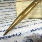 Everpoint Silver Plate - Vintage Antique PROPELLING PENCIL As Is - Lead Included