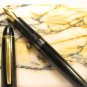 GARANT - VINTAGE German FOUNTAIN PEN - Bakelite Piston Filler -