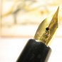 GARANT - VINTAGE German FOUNTAIN PEN - Bakelite Piston Filler -