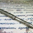 Antique Propelling Mechanical Pencil - 4 Color Slide Barrel Retract - No Clip