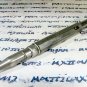 Antique Propelling Mechanical Pencil - 4 Color Slide Barrel Retract - No Clip