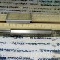Antique Propelling Mechanical Pencil - 4 Color Slide Barrel Retract - No Clip