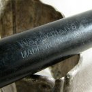 WATERMANS - Hard Rubber Vintage Propelling Pencil - England 1950