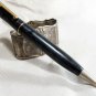 WATERMANS - Hard Rubber Vintage Propelling Pencil - England 1950