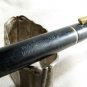 WATERMANS - Hard Rubber Vintage Propelling Pencil - England 1950