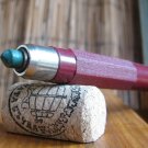 Oversized Vintage MECHANICAL PENCIL - Clutch Lead Holder - KIMEK 151 6mm lead