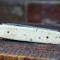 TARNOVO - Vintage Folding Blade Pocket Knife - Fork Corkscrew Wine Bottle Opener