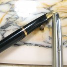 Vintage Fountain Pen - Eyedropper Filler China 1950s - Never Inked - Brand: LILY