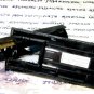 "Berec" VINTAGE FLASHLIGHT - Rotating Dial - Pocket Light Torch - England 80s