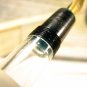 12k Gold Plated Nib, VINTAGE FOUNTAIN PEN, Piston Filler, Used CHINA Pens 1970s