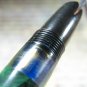 Vintage Fountain Pen - Piston Filler - Restoration Project - Needs NIB & Plunger
