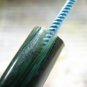 Vintage Fountain Pen - Piston Filler - Restoration Project - Needs NIB & Plunger