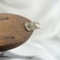 Antique German Medical Thermometer - Bath Water Temperature Measuring - KB WB
