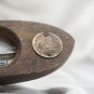 Antique German Medical Thermometer - Bath Water Temperature Measuring - KB WB