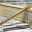 EVERSHARP Gold Filled Antique PROPELLING PENCIL Purley Schools Grad AWARD 1922/3