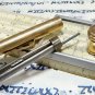 EVERSHARP Gold Filled Antique PROPELLING PENCIL Purley Schools Grad AWARD 1922/3