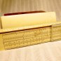 VINTAGE PELIKAN GRAPHOS KII/12 TECHNICAL, DRAFTING SET, MADE IN GERMANY 1950's