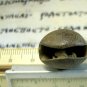 ANTIQUE CAT COLLAR BELL - Hand Forged Iron - Tiny Pet Neck Jingle Ringer - 1800s